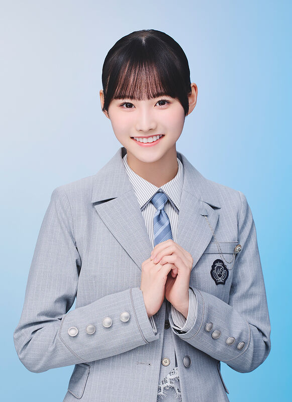 高井俐香 #日向坂46 #日向坂46_クリフハンガー