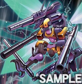 遊戯王OCG情報】ブレイジング・ドミニオンに『ブリーチヴァレル