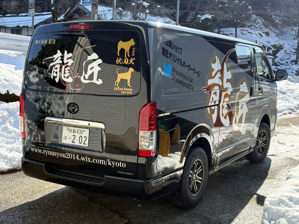 龍匠オリジナルオーダーケージ®︎ (@ryuushyou164) / Posts / X