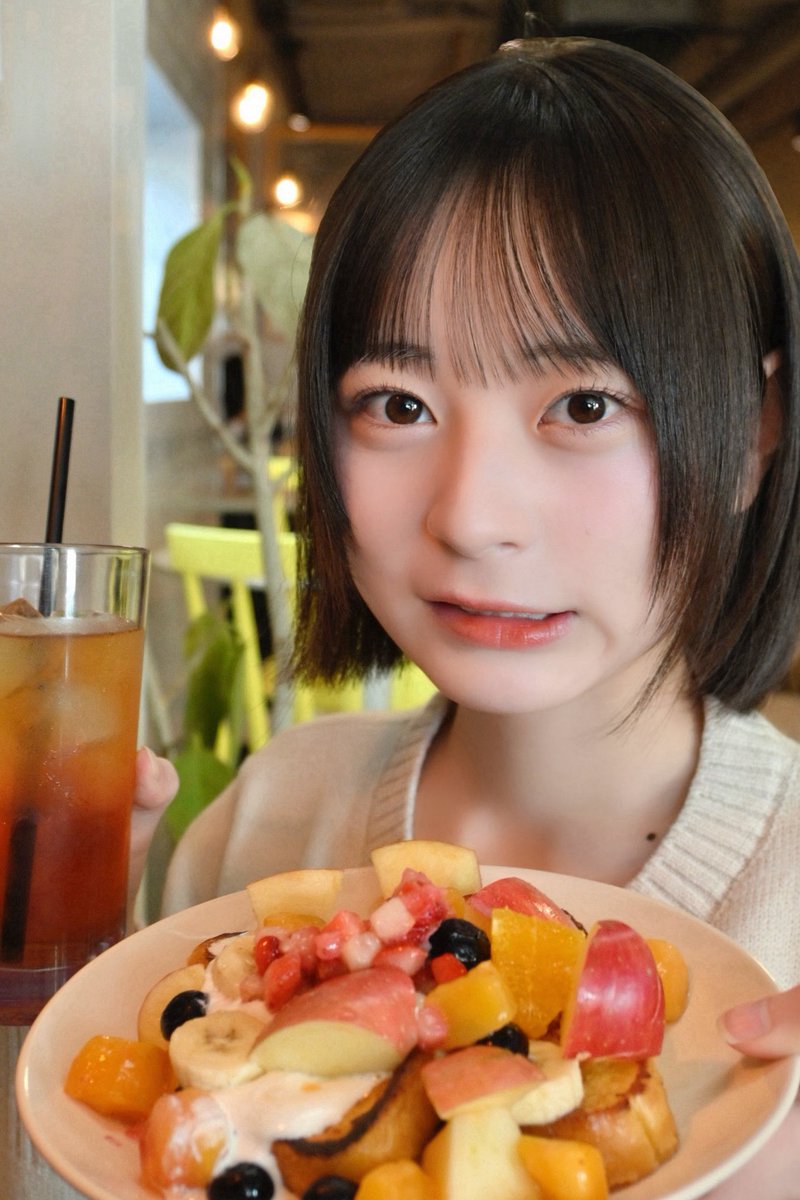 比嘉ゆめの@Palette Parade (@yumeno_parepare) / Posts / X