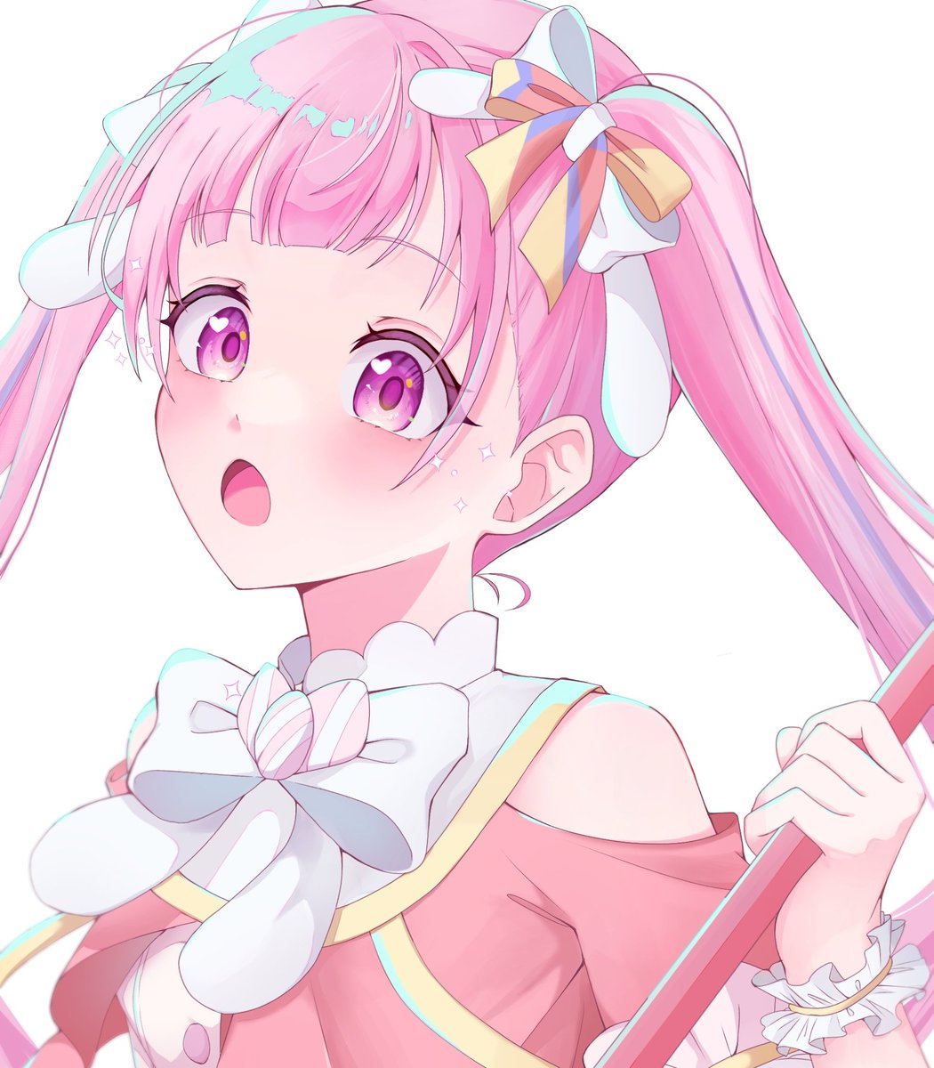 魔法少女えむちゃん #prsk_FA #鳳えむ