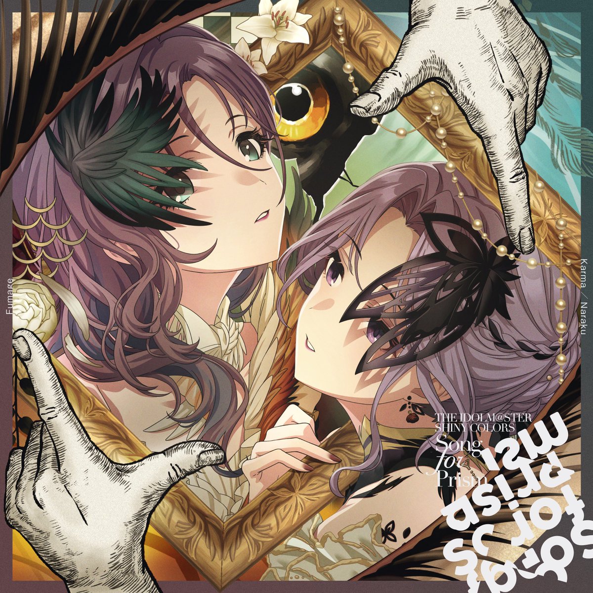 ✨イベント情報✨ I'm a Cutie Finder 「THE IDOLM@STER SHINY COLORS