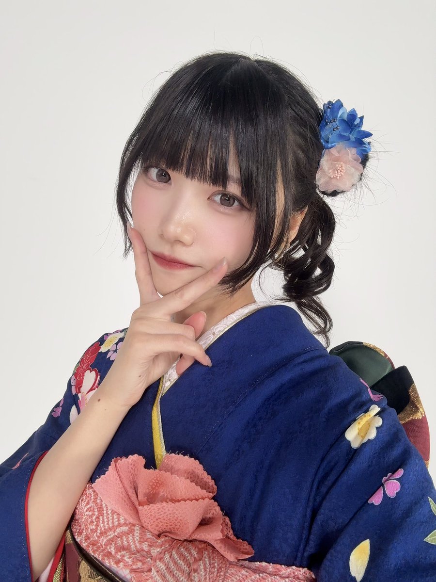 あけましておめでとうございます🤍 2026年もいっぱいよろしくです＞ ̫＜ ✨