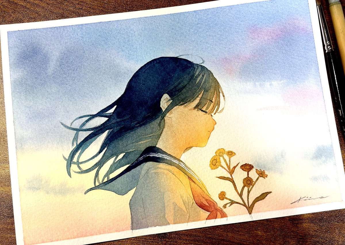 青瀬きいろ (@AOSE_KIIRO) / Posts / X