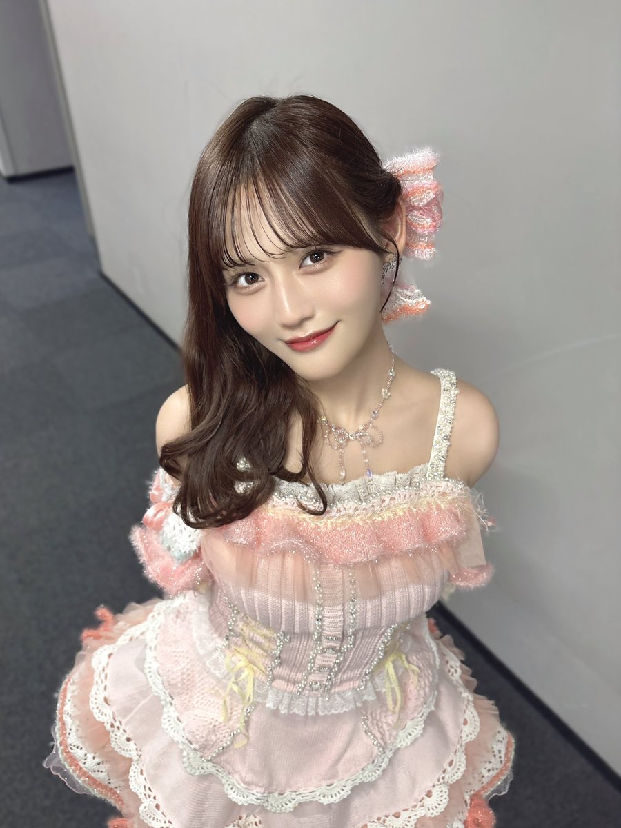 皆様、あけましておめでとうございます！🐴✨ #CDTVライブライブ