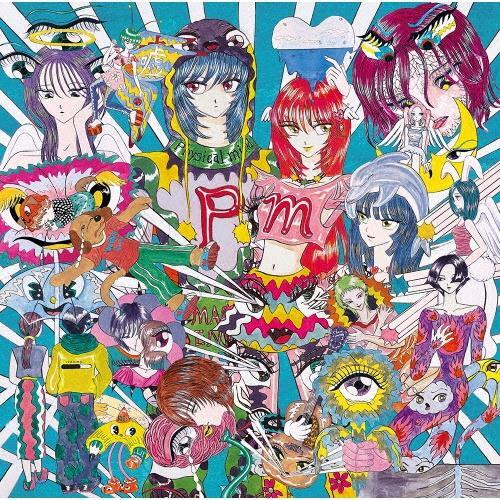 ◤#マカロニえんぴつ Major 3rd Full Album 好評レンタル中！◢ 🌟新作