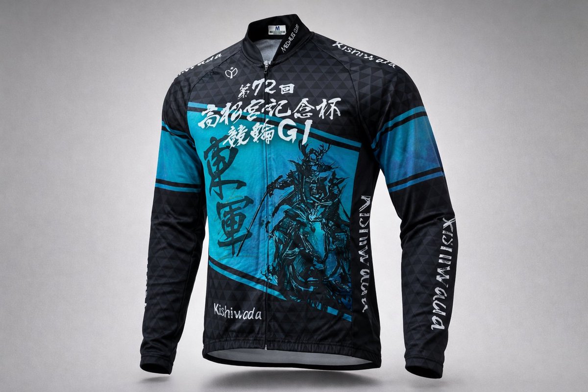 拡散希望‼️』明日の大宮記念最終日は恒例のチャリティーオークション