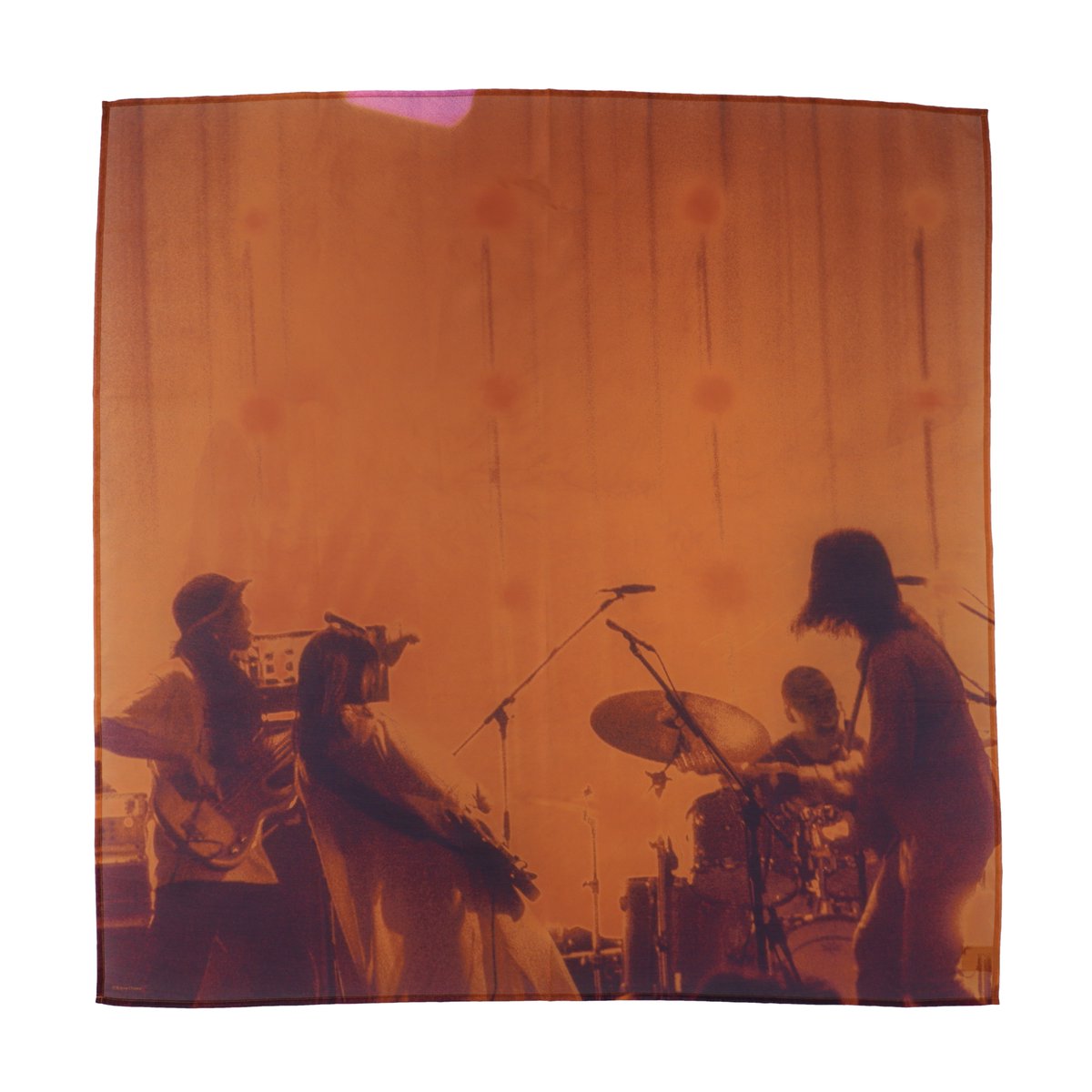 🐈新作グッズ🐈 「kanekoayano武道館ワンマンショー2026スカーフ