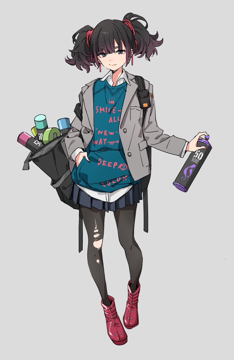 popman3580/画集発売中 (@popman3580) / Highlights / X