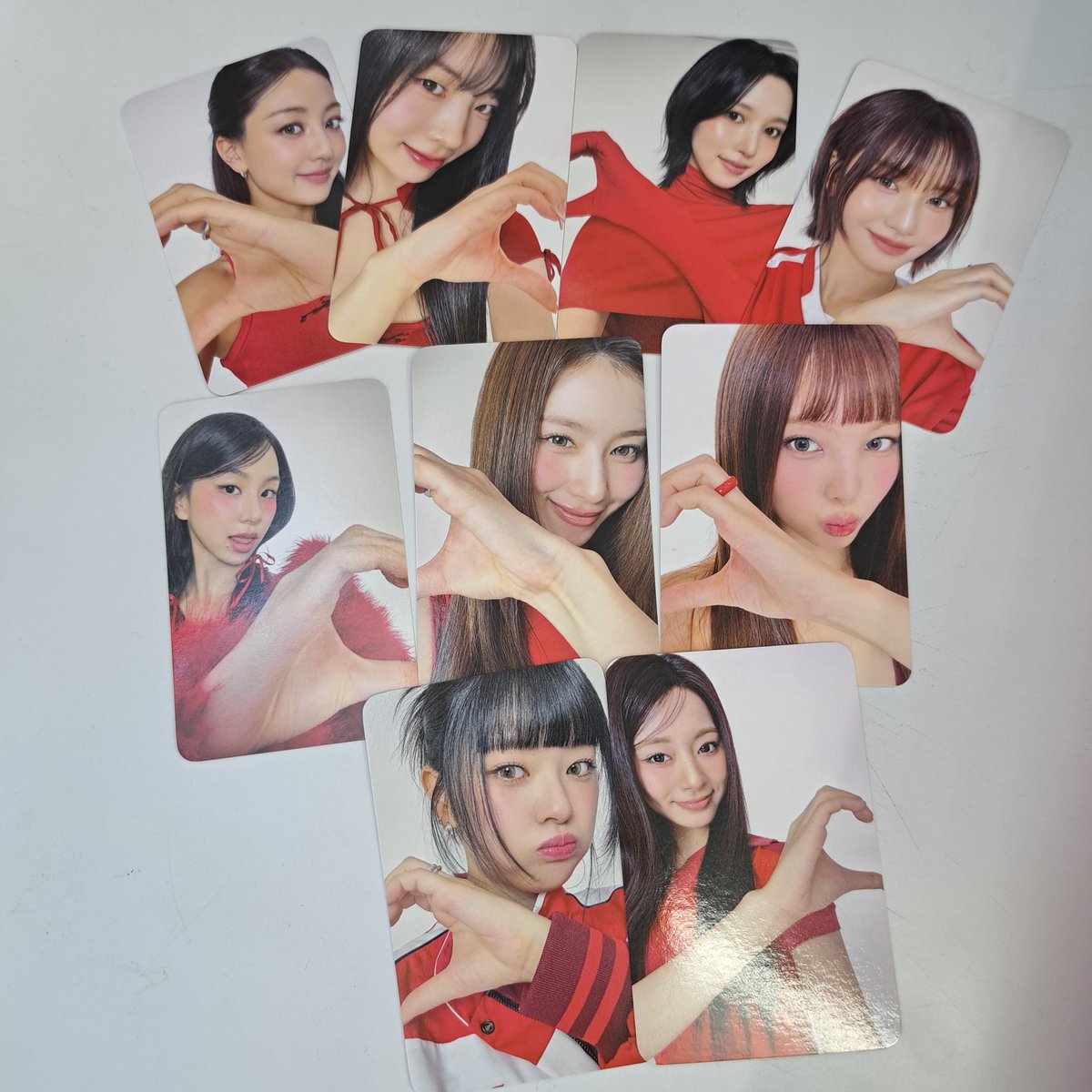 🤍SEASON'S GREETINGS🤍 2026年シーグリ販売中💗 ❇️STRAYKIDS