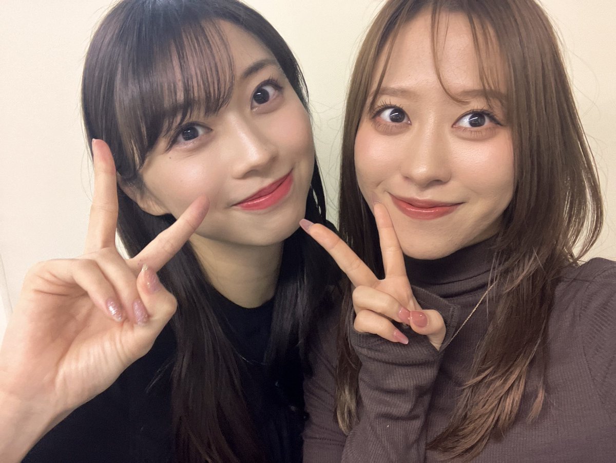 ハロショ大阪二人会 第三十四席＞ ～モーニング娘。'26小田さくら