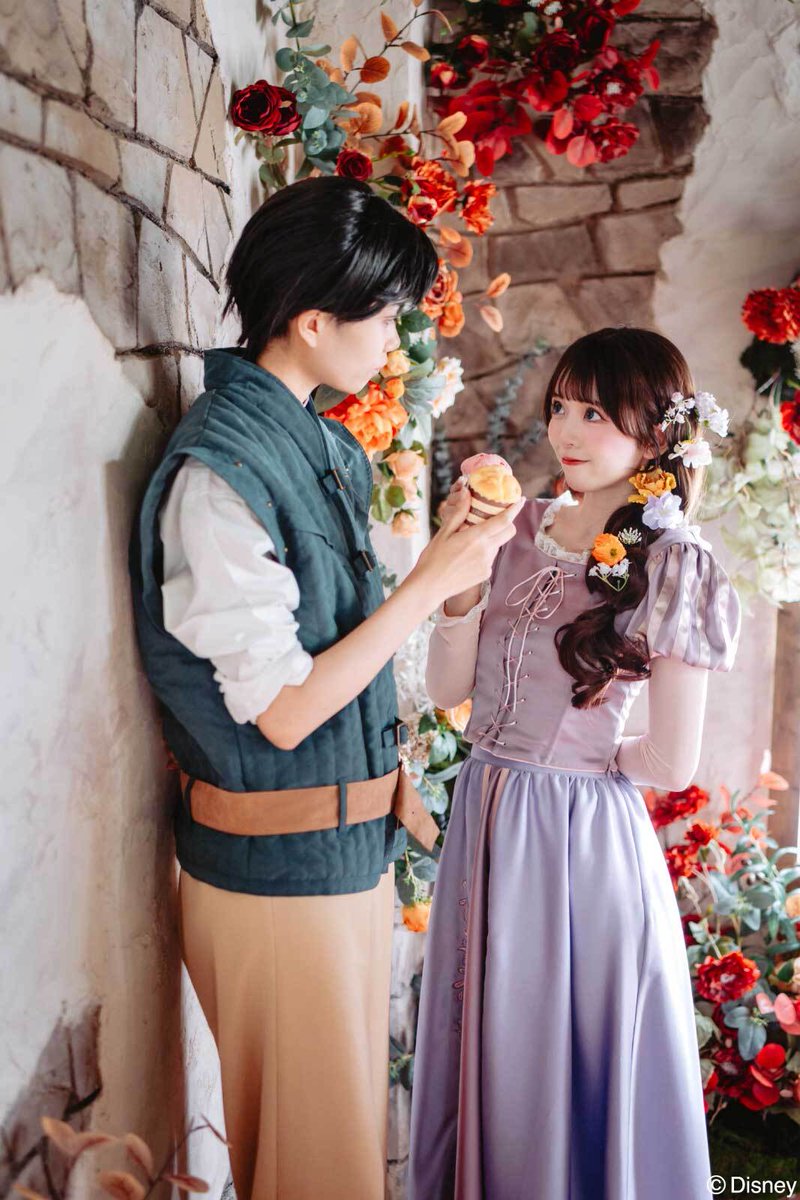 ✨オンラインストアに新作登場✨ ＼＃ディズニー プリンス・プリンセス