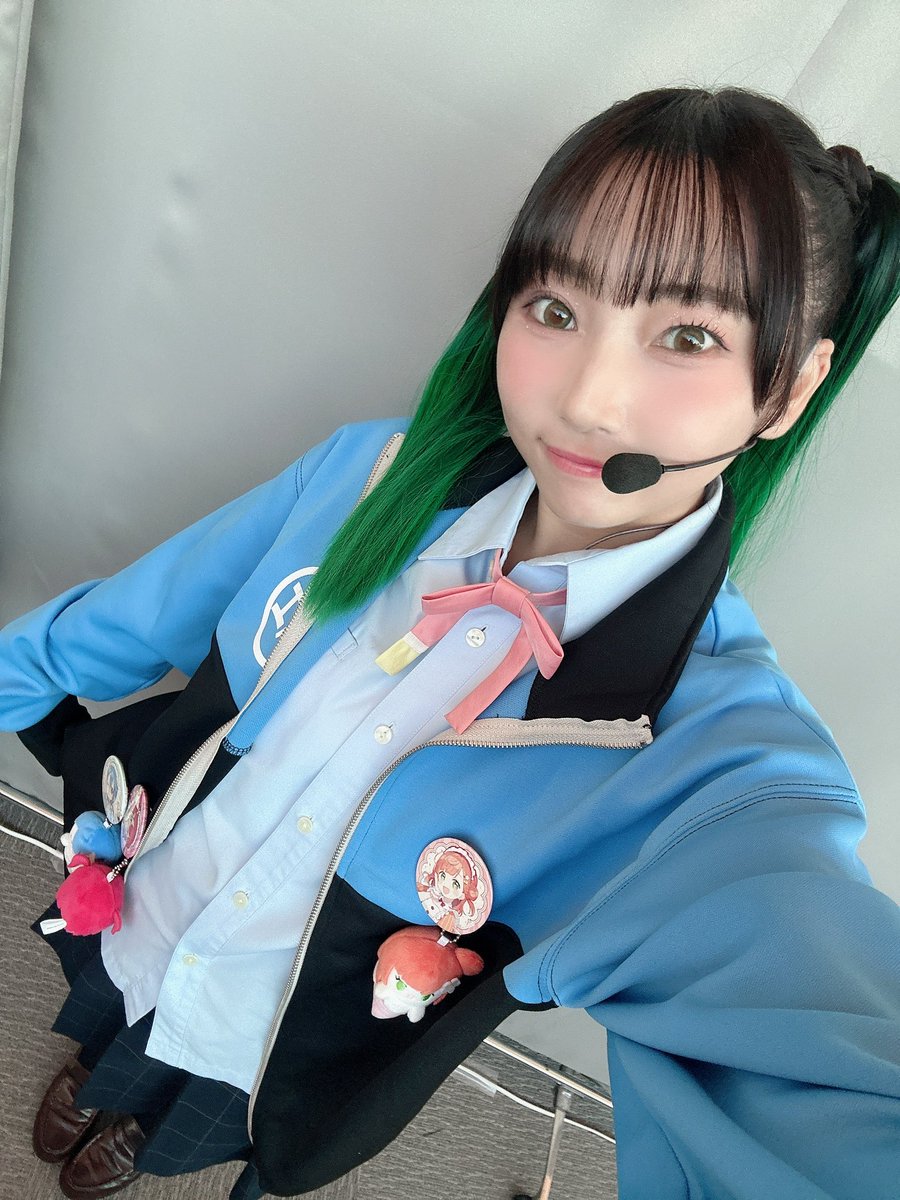 AiScReam presents TOPPING LIVE とけちゃう前に会いに来て