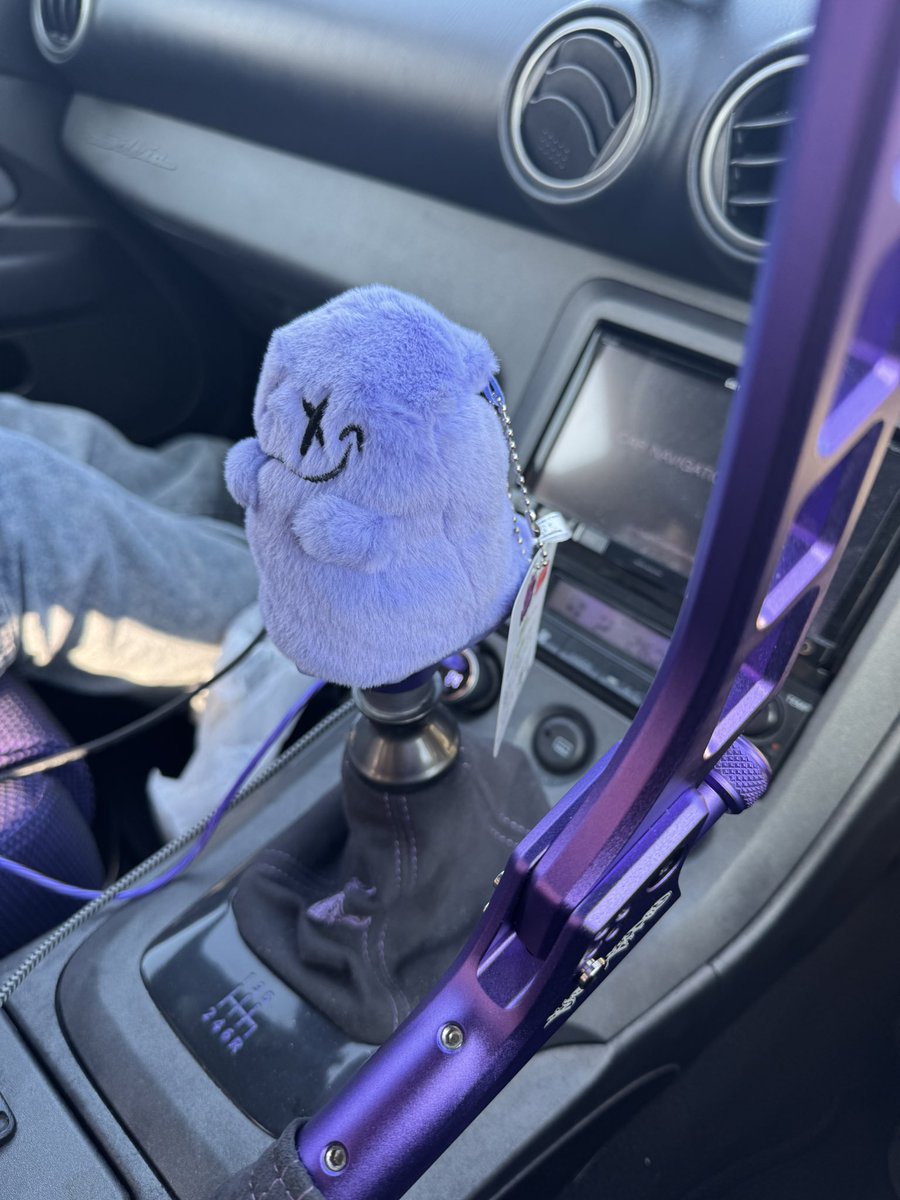 GHOST EXPOD purple グラデーション GHOST EXPOD purple