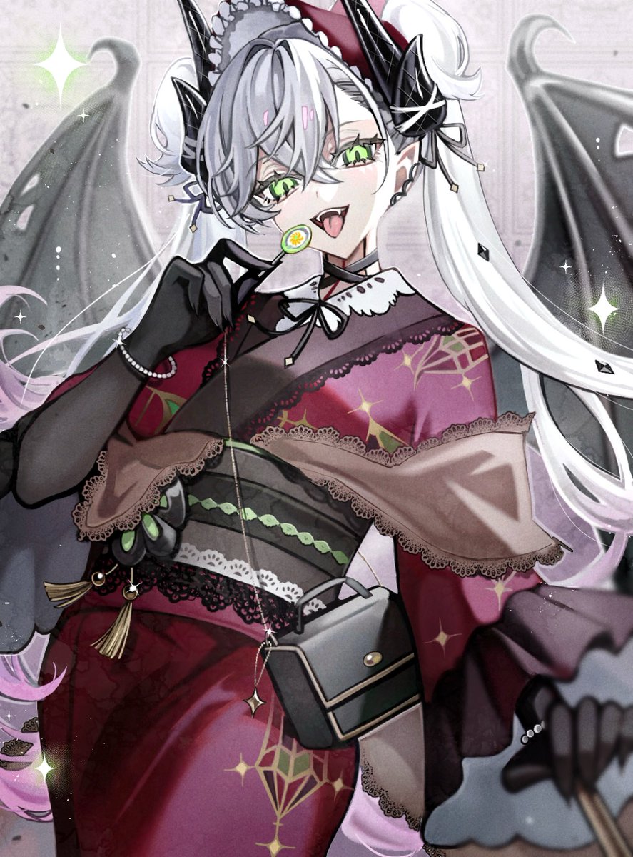 京まふリリス #FGO