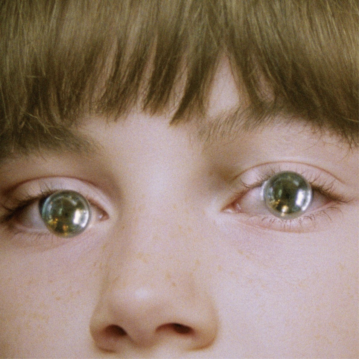 2025.11.12 Release LPレコード(アナログ盤) TOMOO『TWO MOON』LP 品番