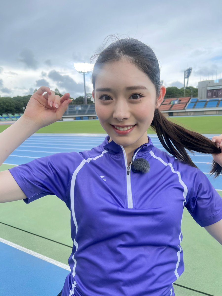 9/21（日）19:00〜 「千鳥の鬼レンチャン」女子300メートル走