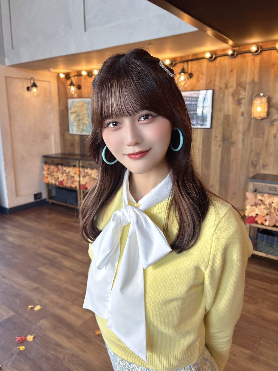 19thシングル カップリング曲 ｢木漏れ日メゾフォルテ｣ MVが公開され