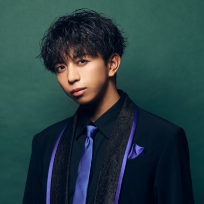 新しいアー写でぃぇすｯｯｯｯ！！！🤟🏼🔥 いかが？ #MATSURI #橋爪健二