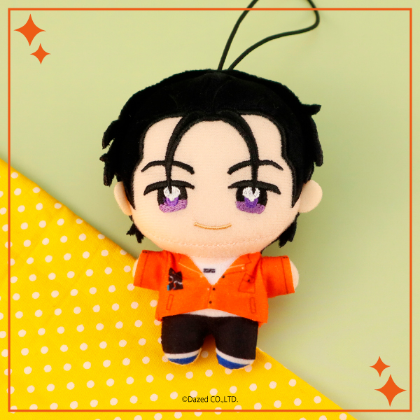 ✨🔑🚪商品発売情報🚪🔑✨ 超人的シェアハウスストーリー 「#カリスマ