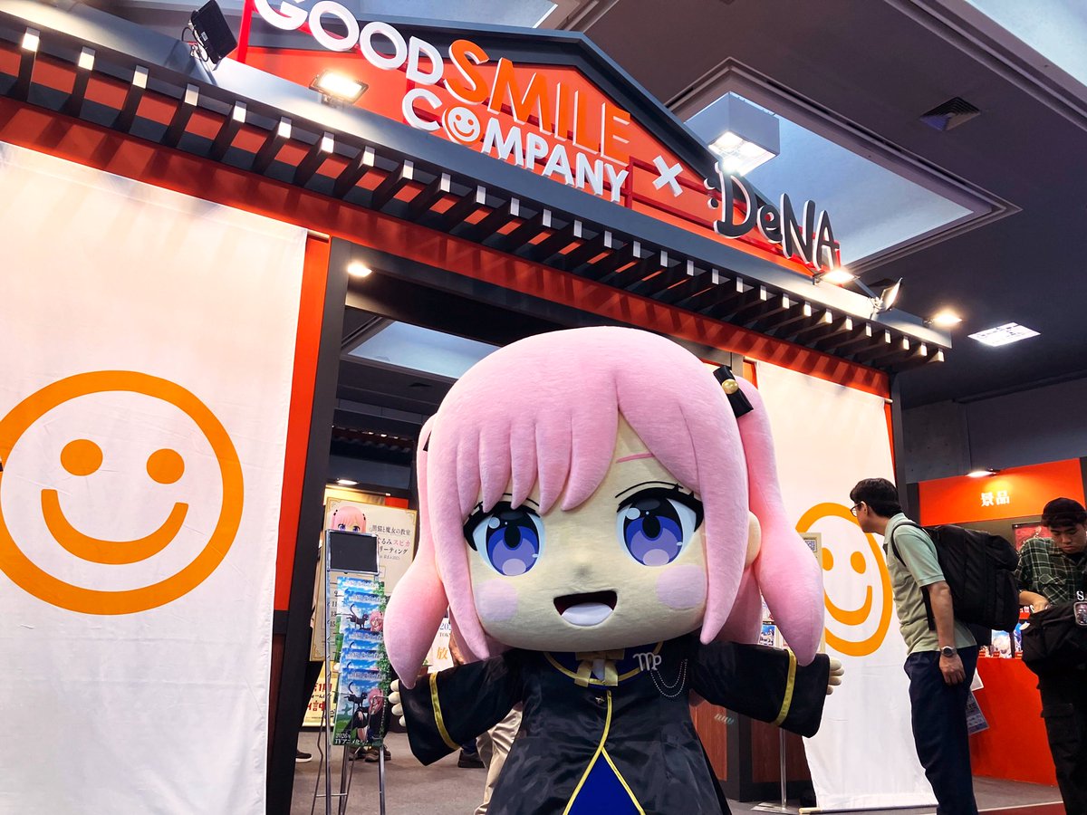 📢 #京まふ2025 1⃣日目終了✨ ＼ たくさんのご来場ありがとうござい