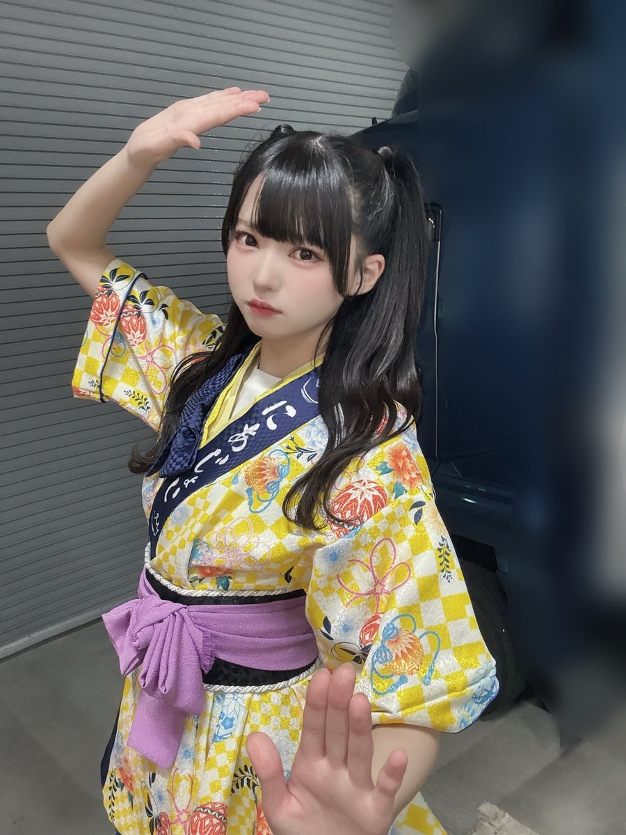 ニアジョイ全国ツアー2025 東京公演ありがとうございました！！ 今日は