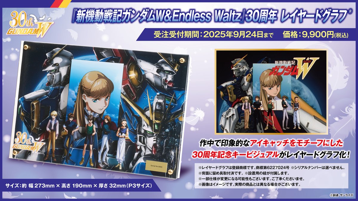 確認する。 予約締切日は把握しているな？ 予約は完璧なんだな？ ＼ 30