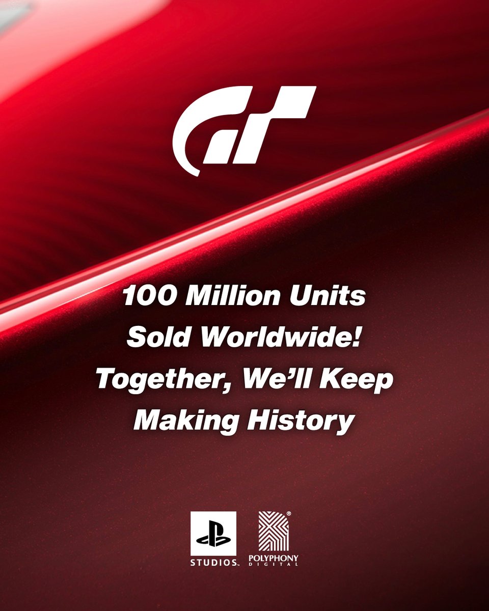 初代『グランツーリスモ』（1997年）の発売から28年