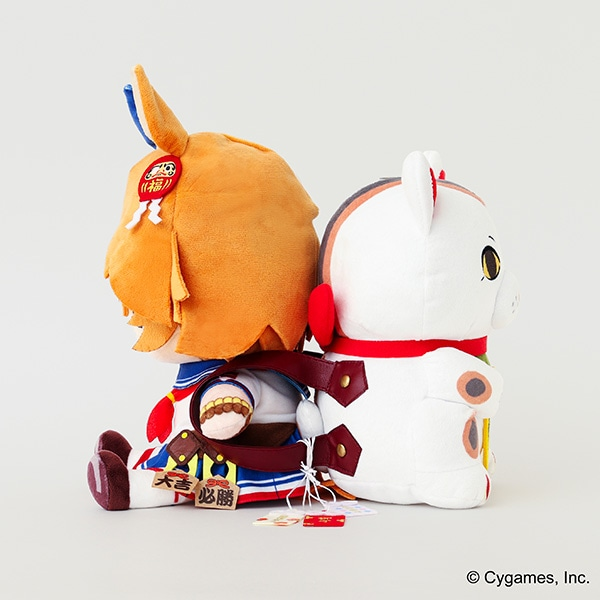 ムービックで10月17日18時より予約開始！ ウマ娘 プリティーダービー