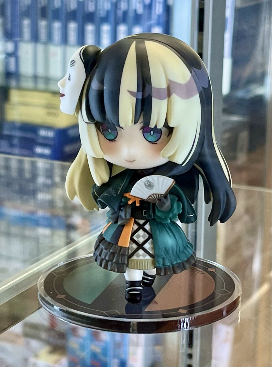 八十八番|WF冬不参加 (@hachiohaco) / Posts / X