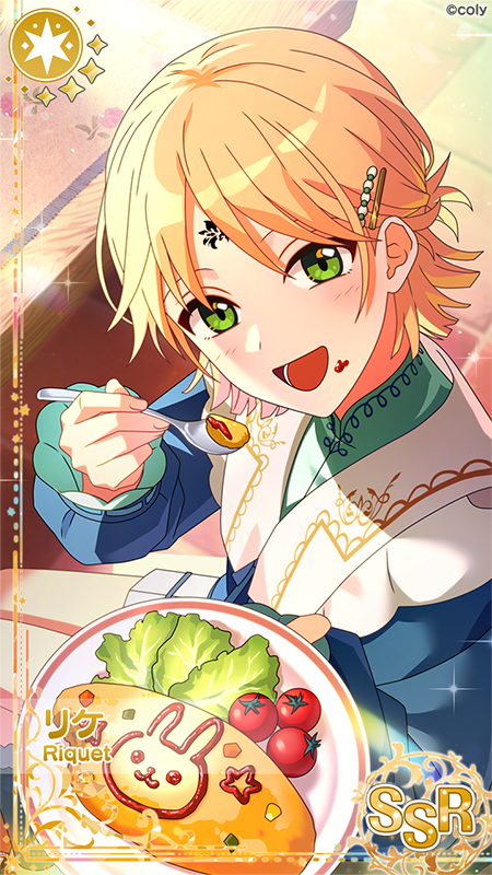 予告】 10月1日(水) 0時よりBirthdayガチャ〈October〉が開催🎉 【期間