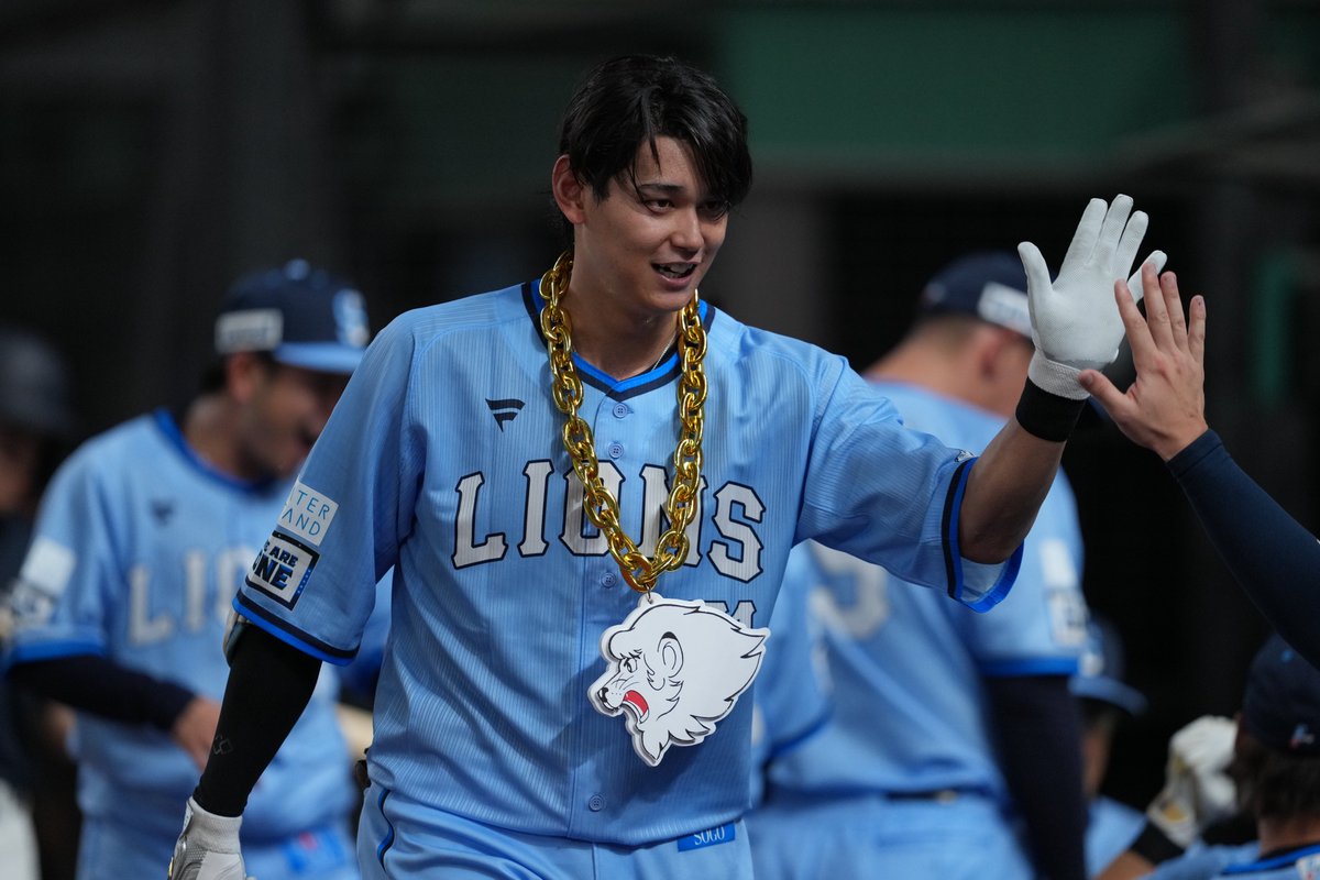 ビッグチェーンネックレス