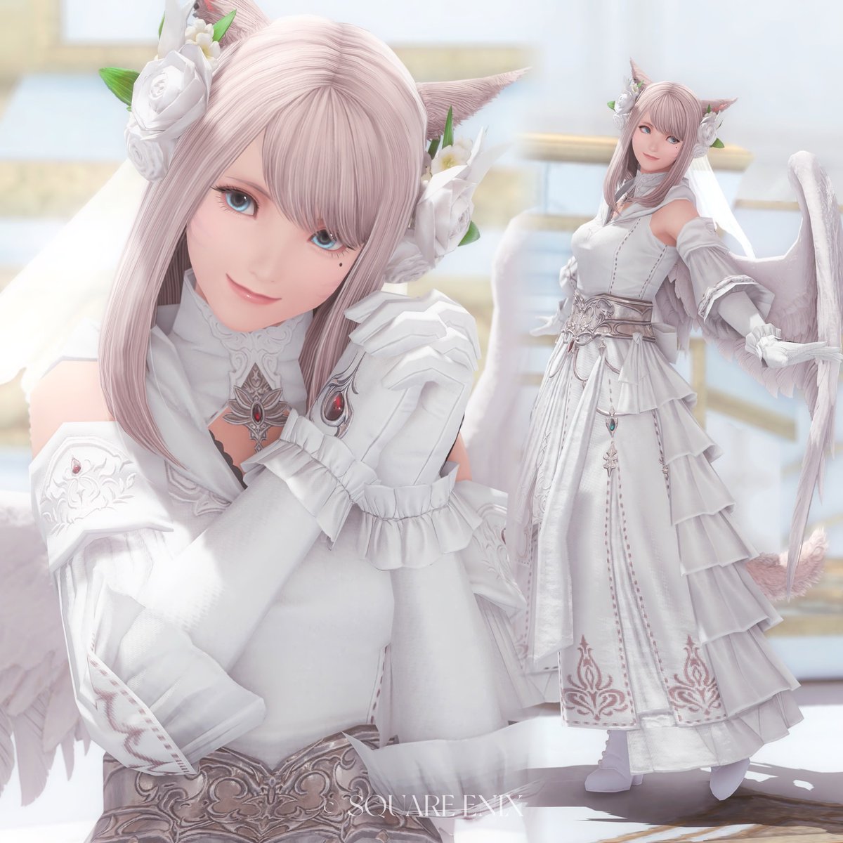 𝕂𝕒𝕟𝕠𝕟 ໘̳ꪆ (@kanono_ff14) / Posts and Replies / X