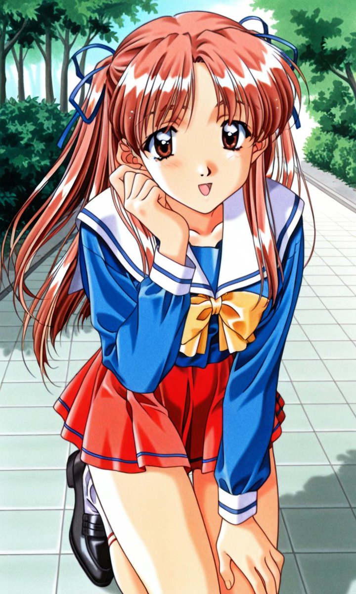 ほのか「どうしたの？もしかして私の水着とか見たいの？貴方になら見せ