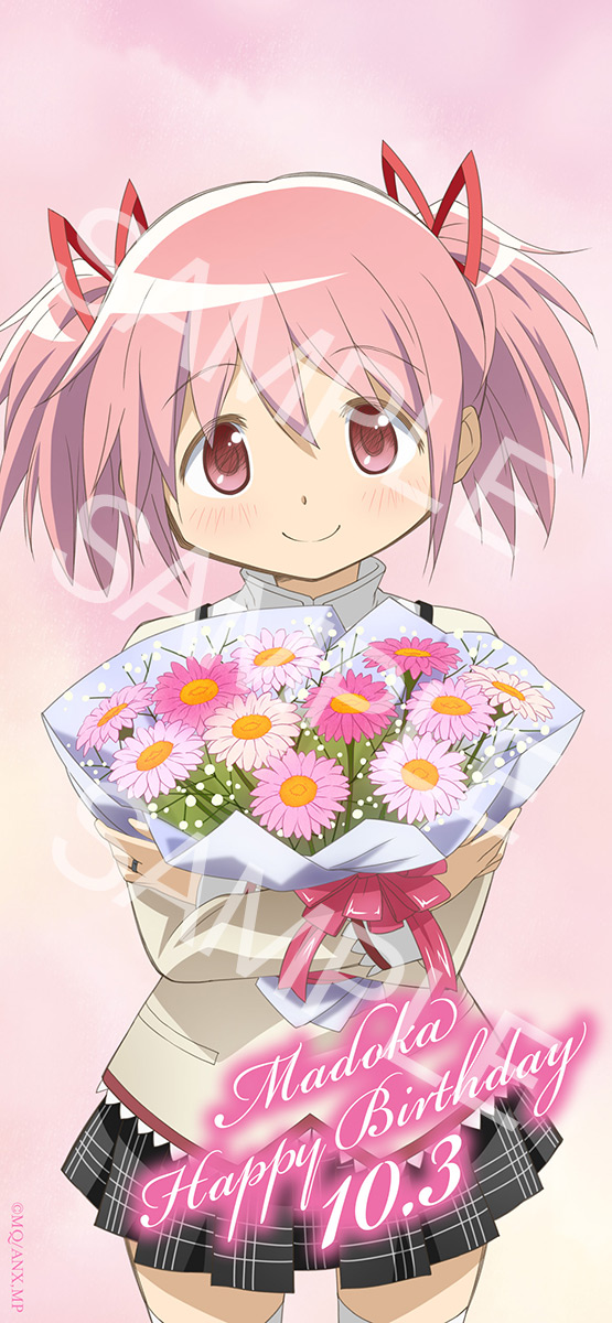 魔法少女まどか☆マギカ 鹿目まどか キャラファインボードSHAFTTEN