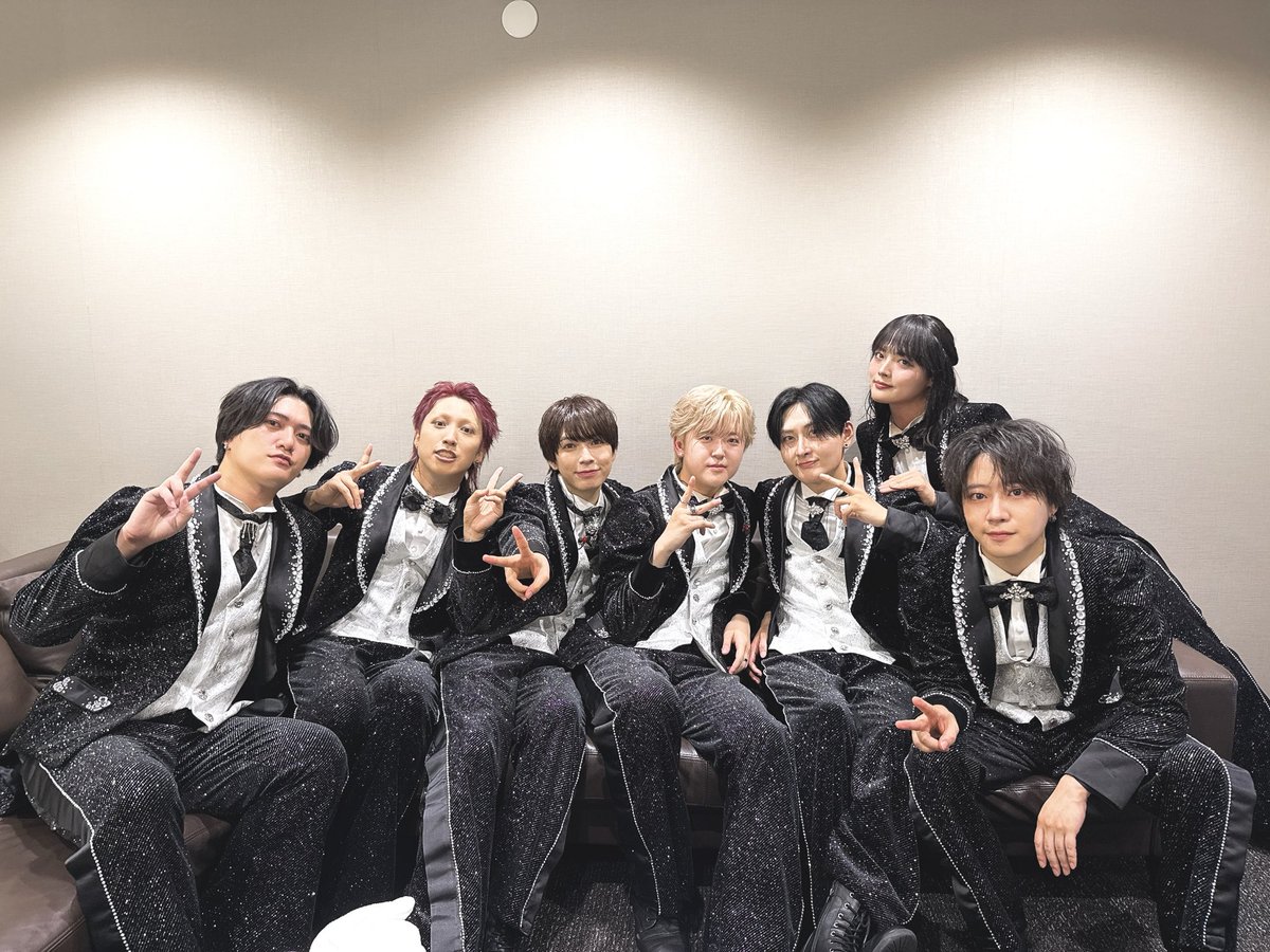 ChocoLate Bomb!!(ちょこぼ)公式 (@info_clb) / Posts / X