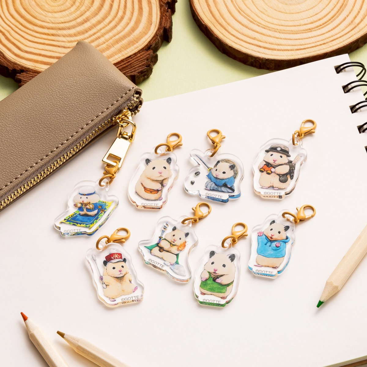 ハムスター助六の日常🌻ひまわり情報局【公式】 (@whatme000) / Posts / X