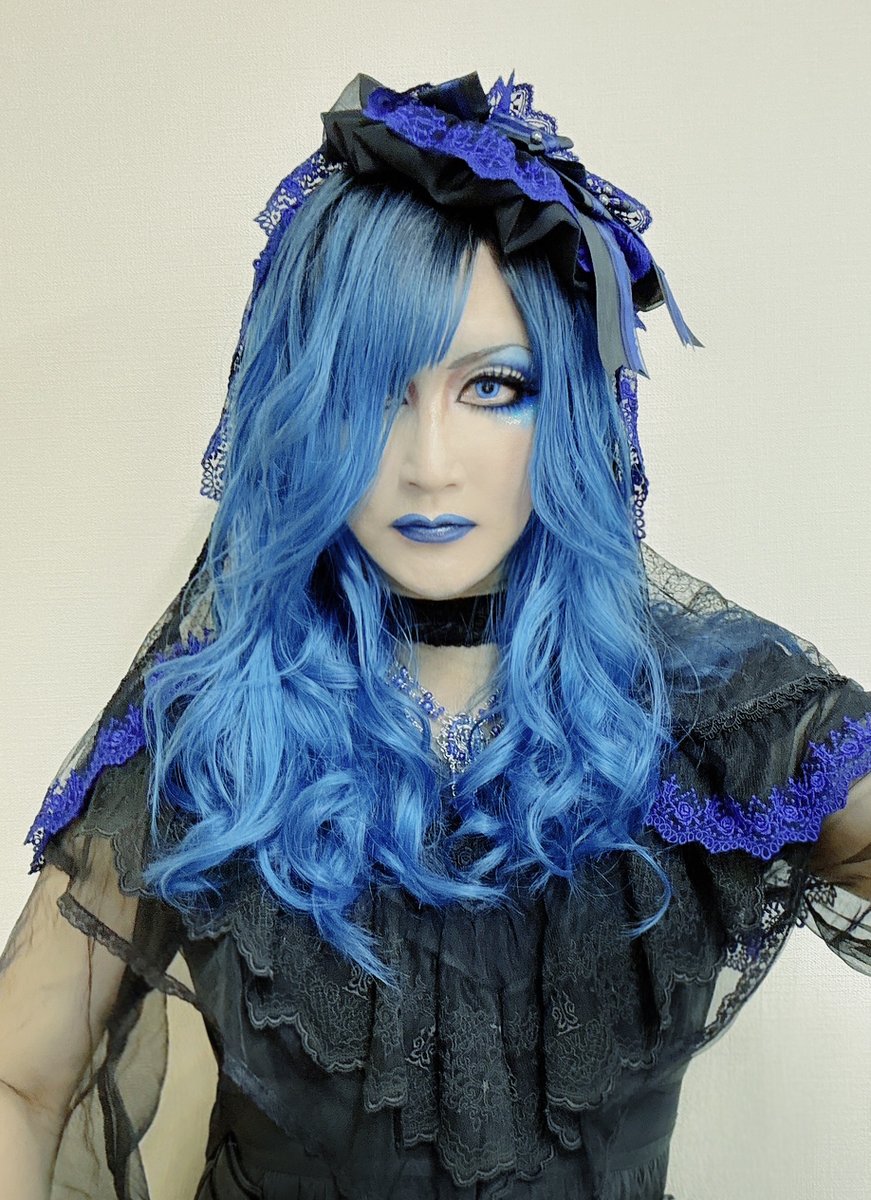 昨日は、「歌姫降臨Ⅱ ~Beautiful Halloween Party 90's SP～」 という