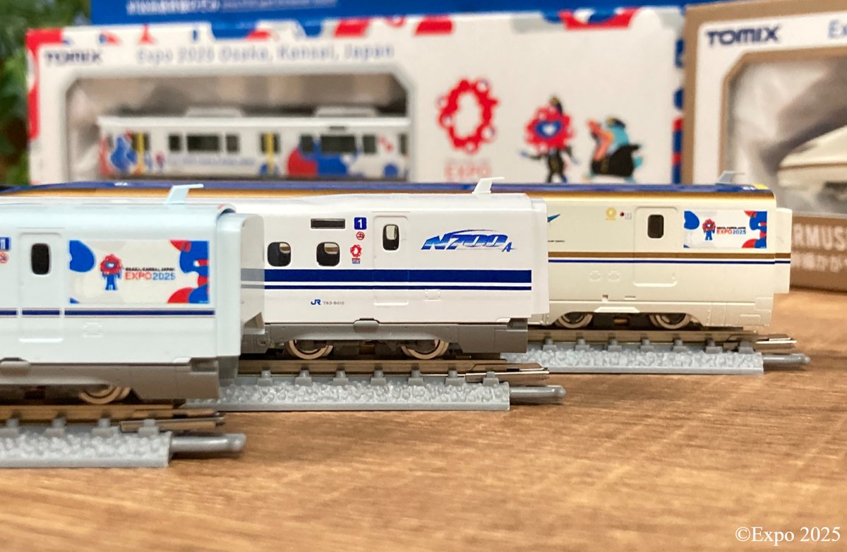 2025大阪・関西万博公式ライセンス商品」のご紹介♪ 2025大阪・関西