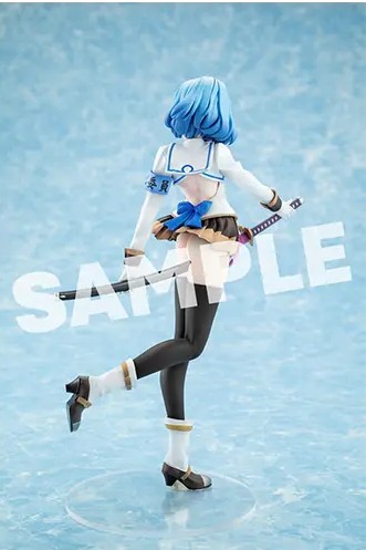 本日Amazonなどで予約開始✨ 『ぬきたし THE ANIMATION』の『女部田