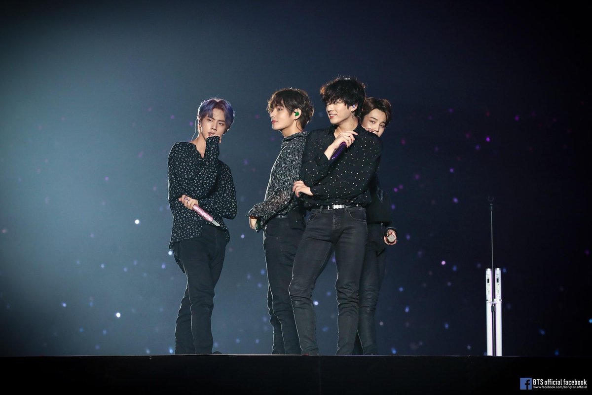 BTSの釜山ペンミ「MAGIC SHOP in BUSAN」が日本語字幕付きで無料配信