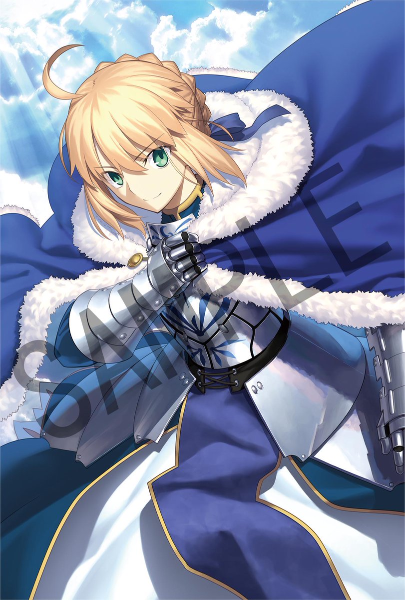 Fate/Grand Order Servant Art Works -最終再臨画集-】予約受付中