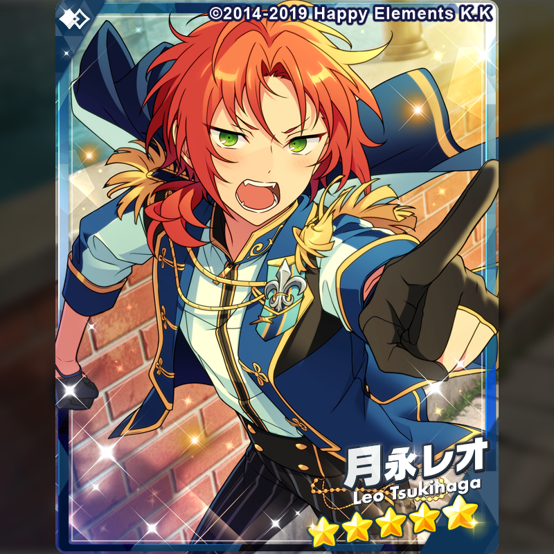 1/2)【お知らせ】 15時より『クロススカウト・眩惑モジュレーション