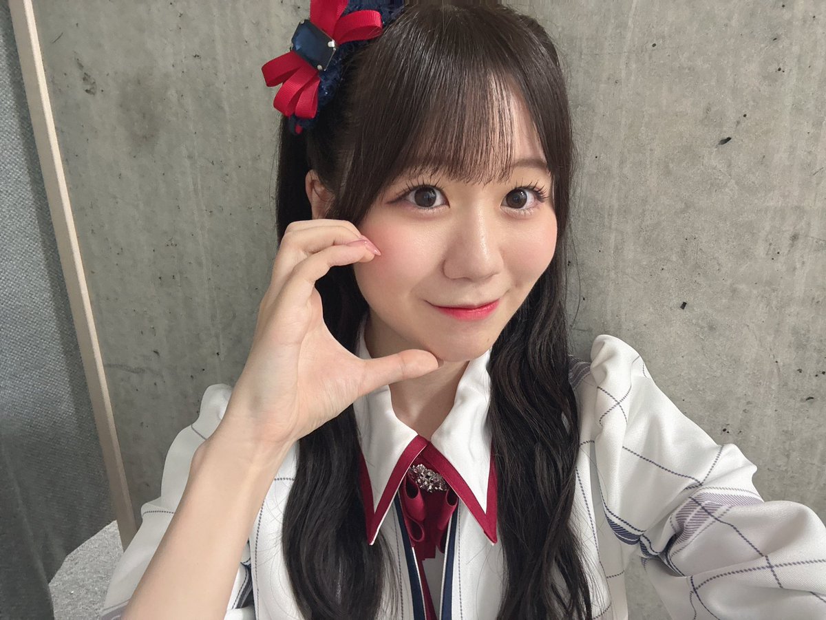 NGT48】水津菜月応援コミュニティ🌙 (@natsuki040427) / Posts / X