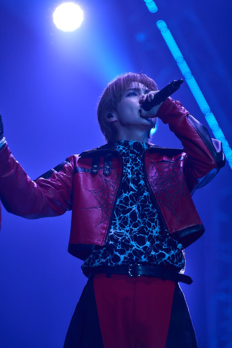 THE RAMPAGE LIVE TOUR 2025 