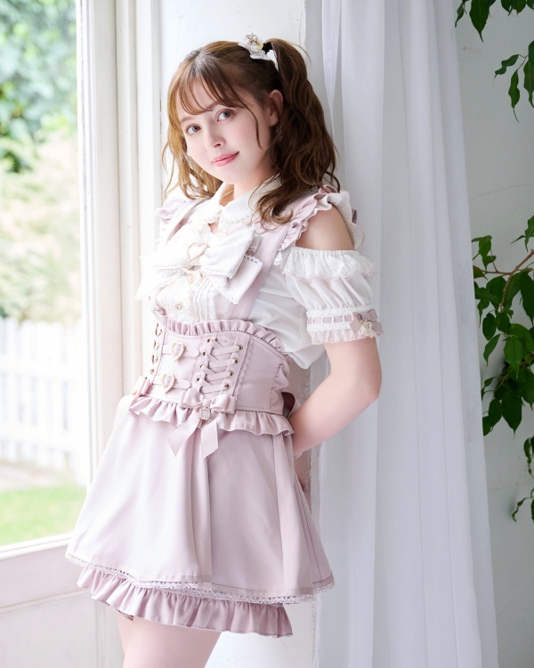 ❤︎ Official ❤︎ 7/2(wed)19：00～ TokyoKawaiiLife先行発売