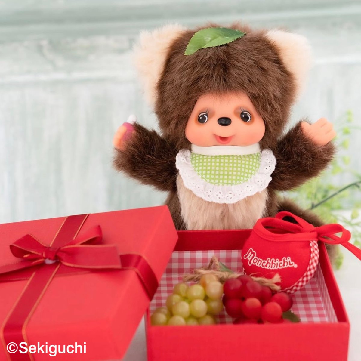 ✨🎂タヌタヌHAPPY BIRTHDAY🎂✨ 7/3はモンチッチフレンズの #タヌタヌ