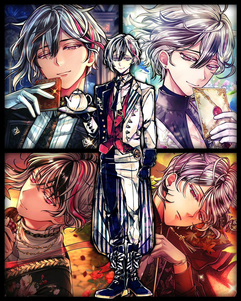 主様へのお願い】 主様、突然ですが…。 本投稿を引用RPして『ベリアン