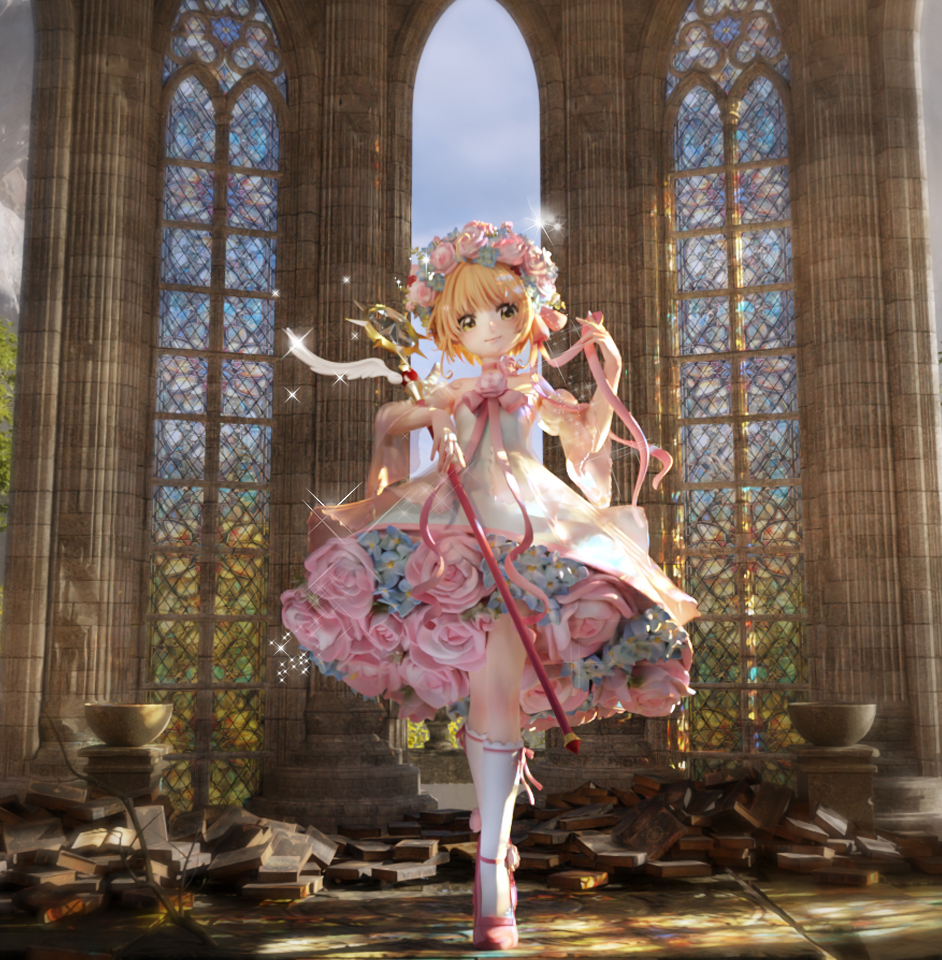 アオウ@WF冬5-12-06 (@Aoukun) / Posts / X