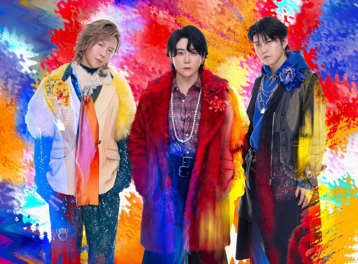 Mrs. GREEN APPLE アニバーサリーベストアルバム「10」封入 